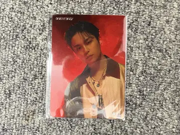 원엔온리 사와무라 레이 REI 트레이딩 카드