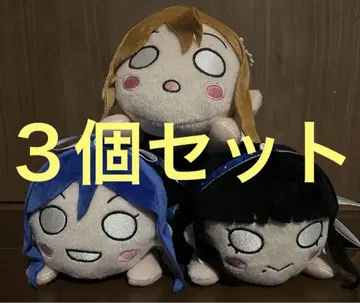 러브 라이브! 선샤인!! 누워 있는 봉제 인형 ~영원한 시간~ Vol.2