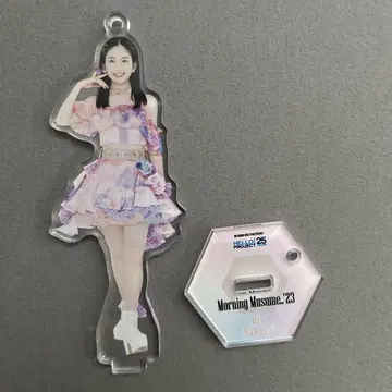 사쿠라이 리오 아크릴 스탠드
