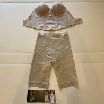 브라이덜 이너 세트 D65