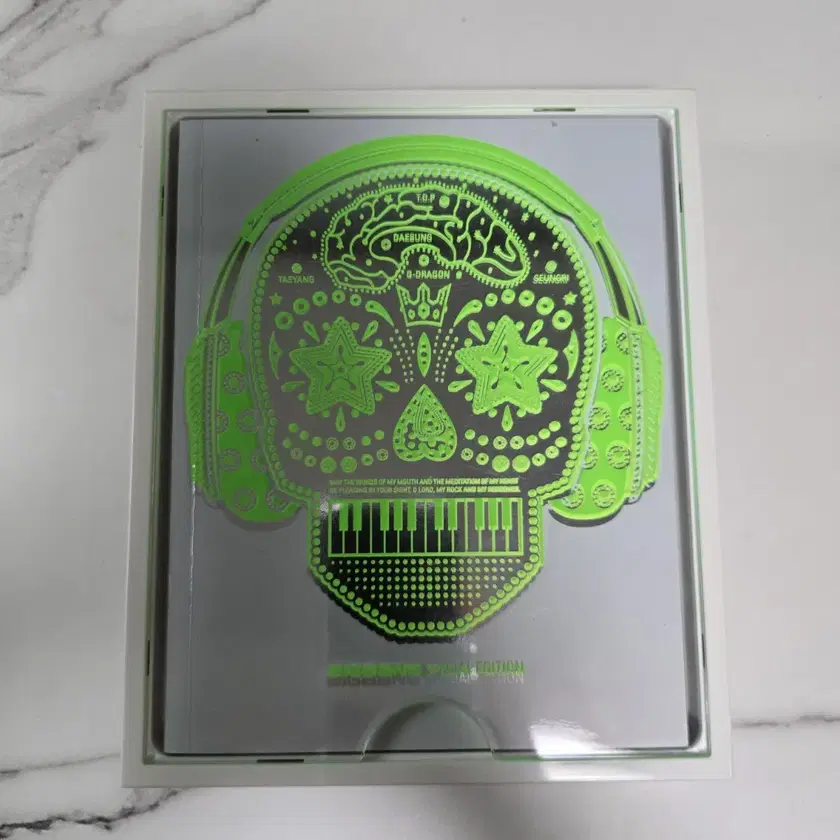 【未使用品】BIGBANG SpecialEdition レア】廃盤 BIGBANG VOL.1&SECOND SINGLE ALBUM - メルカリ