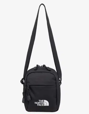 THE NORTH FACE 숄더백 블랙