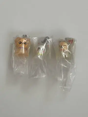 SKZOO 메지루시 액세서리
