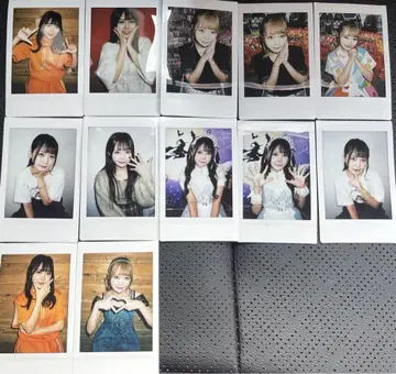 원래는 아이들용이었습니다. 고리카 폴라로이드