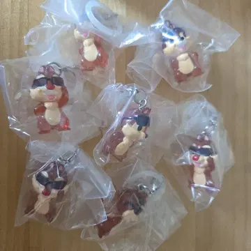 디즈니 메지루시 액세서리