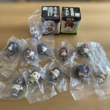 박앵귀 카라코레