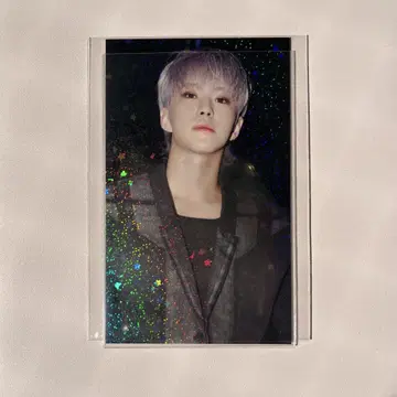 17 IS RIGHT HERE TSUTAYA 라키드로 호시