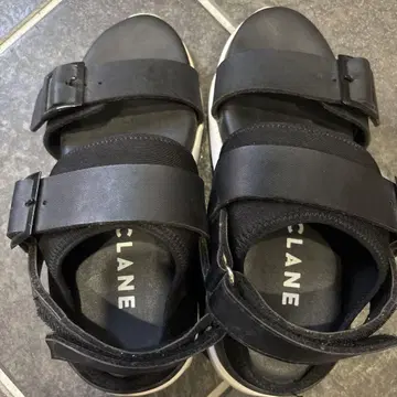 CLANE 클라네 샌들