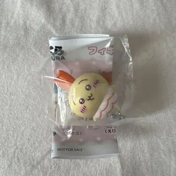 치이카와 쿠라스시 피규어 토끼