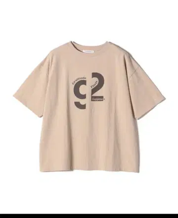 5부 소매 티셔츠