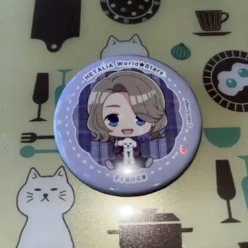 헤타리아 World Stars