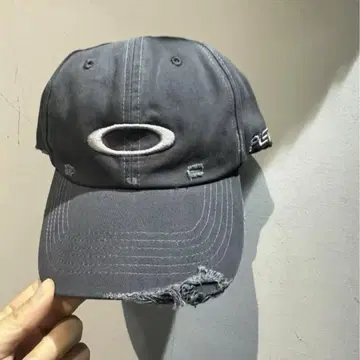 PIET x Oakley SOFTWARE CAP