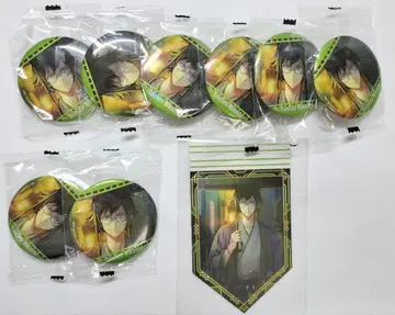 아이나나 니카이도 야마토 DC 캡 캔 가랜드 혜택