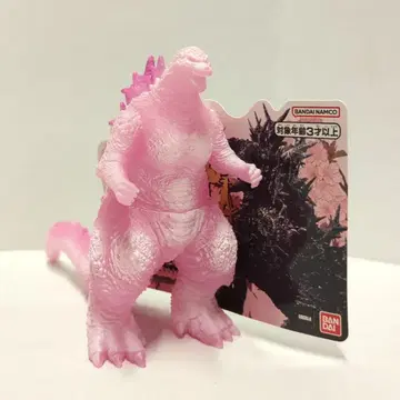 반다이 JAPAN GODZILLA 고질라-1.0 고질라 (2023) 벚꽃