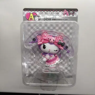 Happy 복권 My Melody & Kuromi