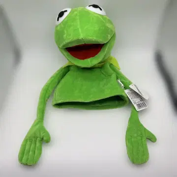 카미트 핸드 퍼펫