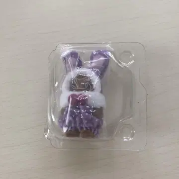 실바니안 패밀리 인형 본체 토끼 의상