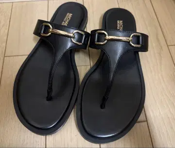 마이클코어스 샌들 사이즈 6.5 MICHAEL KORS