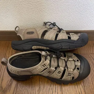 KEEN 킨 샌들 NEWPORT H2 뉴포트 27.0