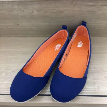THE NORTH FACE 경량 밸리 슈즈 플랫 슈즈