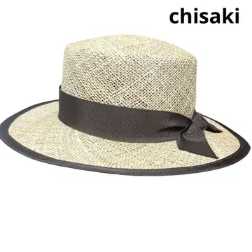 chisaki 치사키 밀짚모자 ALA