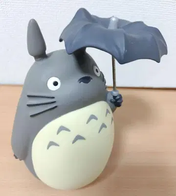 토토로 저금통 21cm