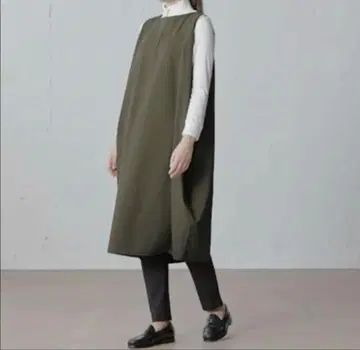 미즈이로 인드 코쿤 원피스