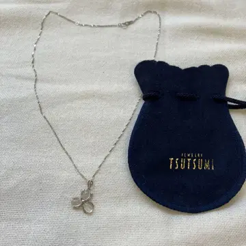츠츠미 TSUTSUMI 목걸이