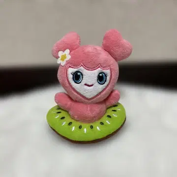봉제 인형 키링 TWICE 모모