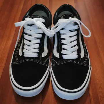 Vans 반스 올드 스쿨 스니커즈 24.5cm