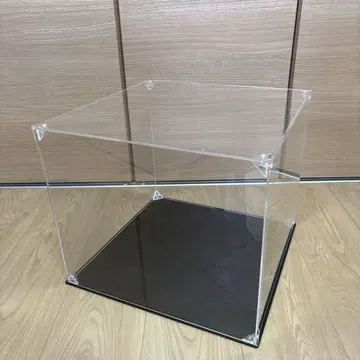 아크릴 피규어 케이스