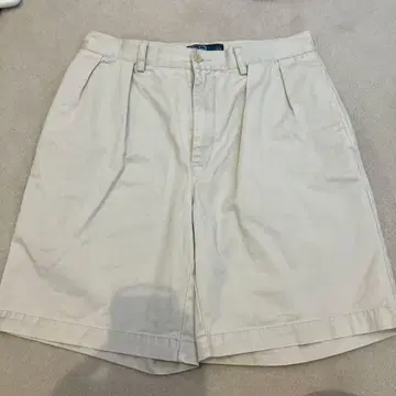 Ralph Lauren Tyler Short 베이지