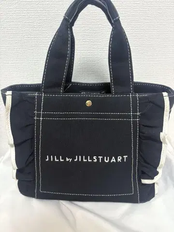 프릴 토트백 (소) JILL by JILLSTUART 질스튜어트