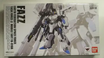 반다이 로봇혼 Ka signature 건담 센티넬 FAZZ