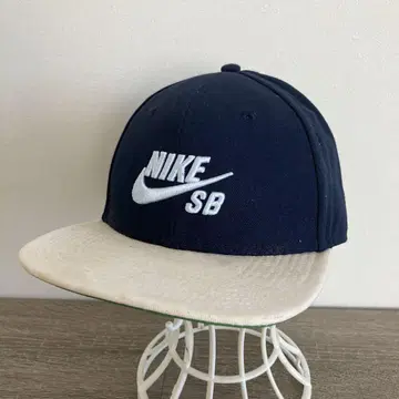 나이키 SB 야구 모자 플랫 캡 스냅 백 캡