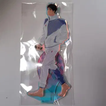 Free 오케콘 2025 오로라 아크릴 스탠드 야마자키 소스케