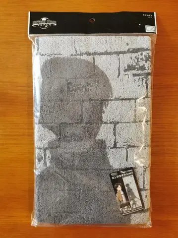 USJ 롱 타월 34x110cm