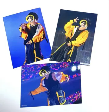 메테오라이트 실사 브로마이드 스투페스