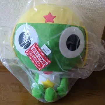 개구리 중사 케로로 제일복권 라스트 원 상