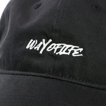 RATS 랏츠 캡