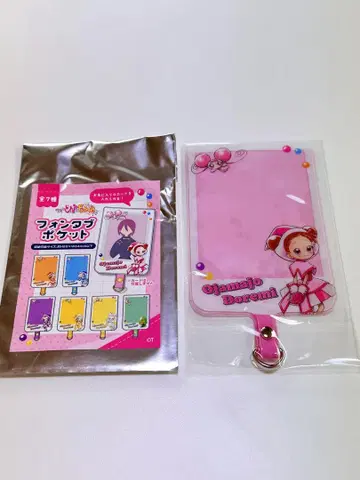 꼬마 마법사 레미 폰탭 포켓 하루카제 도레미