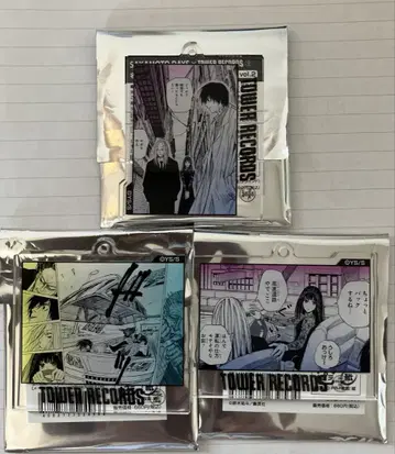 사카모토 데이즈 사카데이 나구모 시시바 대불 명장면 아크릴 키링