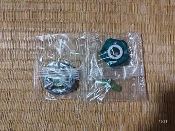 BX-44 부스터 트리케라 프레스 M-85BS