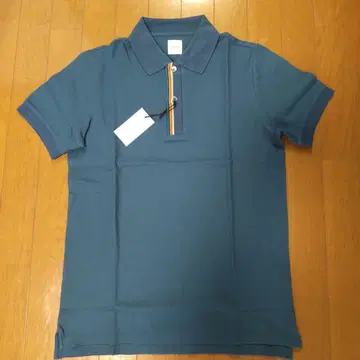 폴 스미스 폴스미스 새상품 남성용 피케 셔츠 S