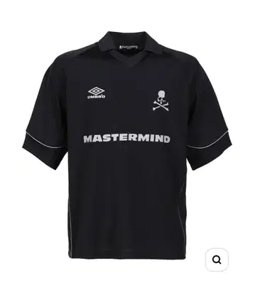 mastermind 엄브로 SS GAME SHIRT L