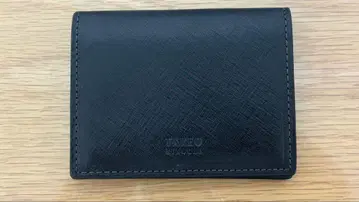 다케오 키쿠치 교통카드 지갑(패스 케이스)