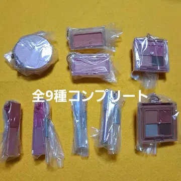 롬앤 미니어처 컬렉션 전 9종 컴플리트