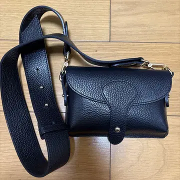 Marant 미니 숄더백