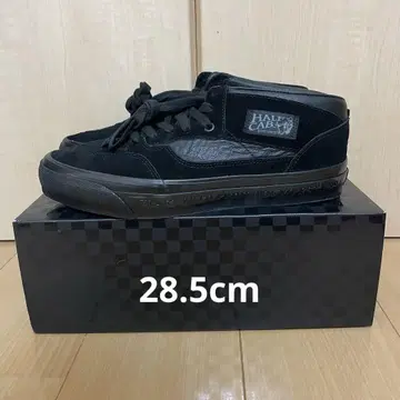 네이버후드 반스 OTW 하프 캡 28.5cm