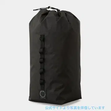 야마토미치 Stuff Pack XL 블랙 미개봉 새상품